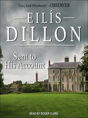 cover image of Sent to His Account